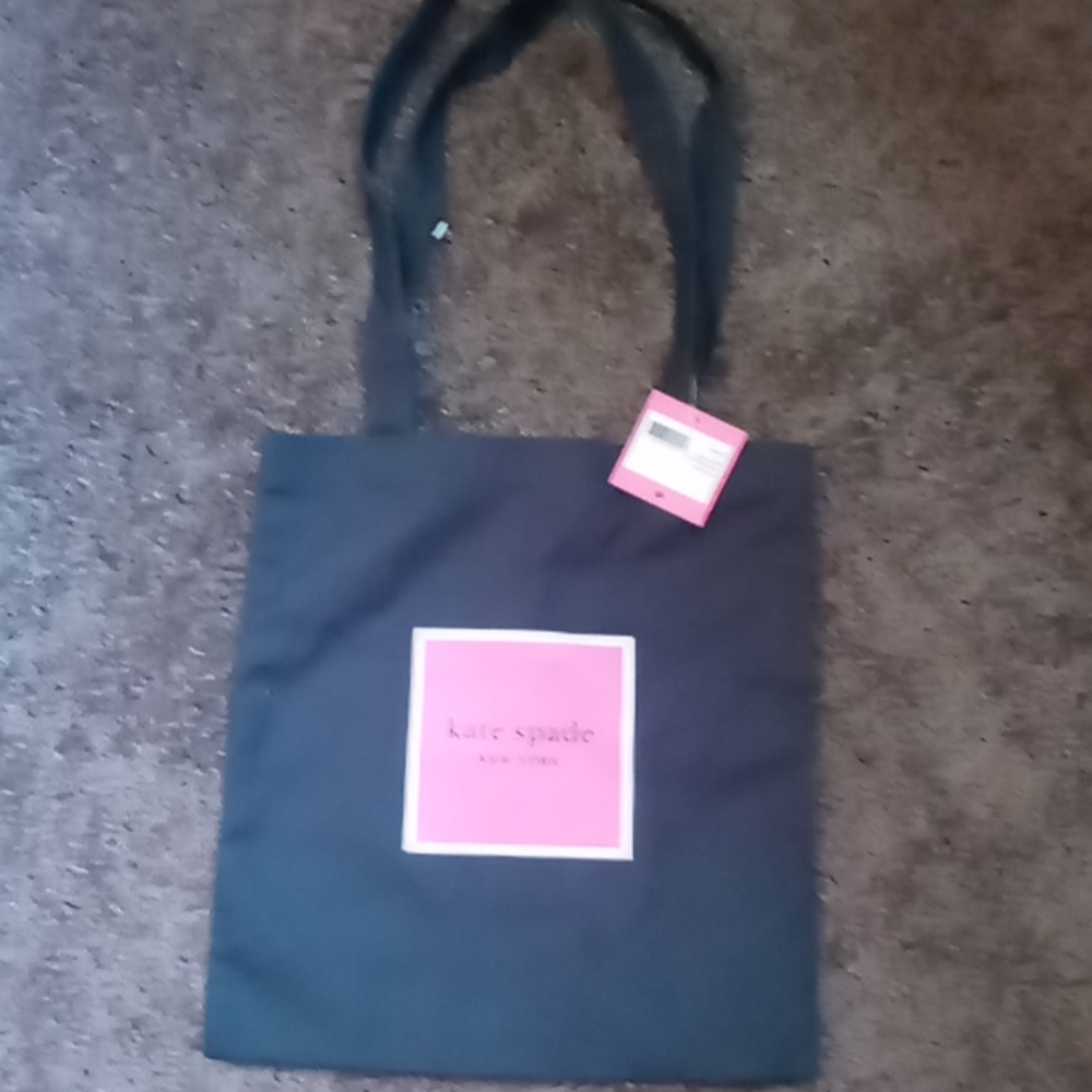 Nwt kate spade coat with free gift!!! - Picture 9 of 9
